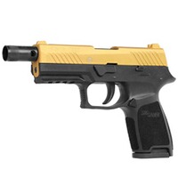 Schreckschuss Pistole P320, SIG Sauer