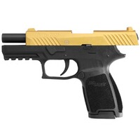 Schreckschuss Pistole P320, SIG Sauer