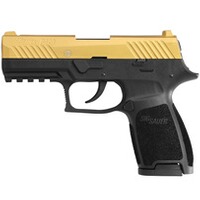 Schreckschuss Pistole P320, SIG Sauer