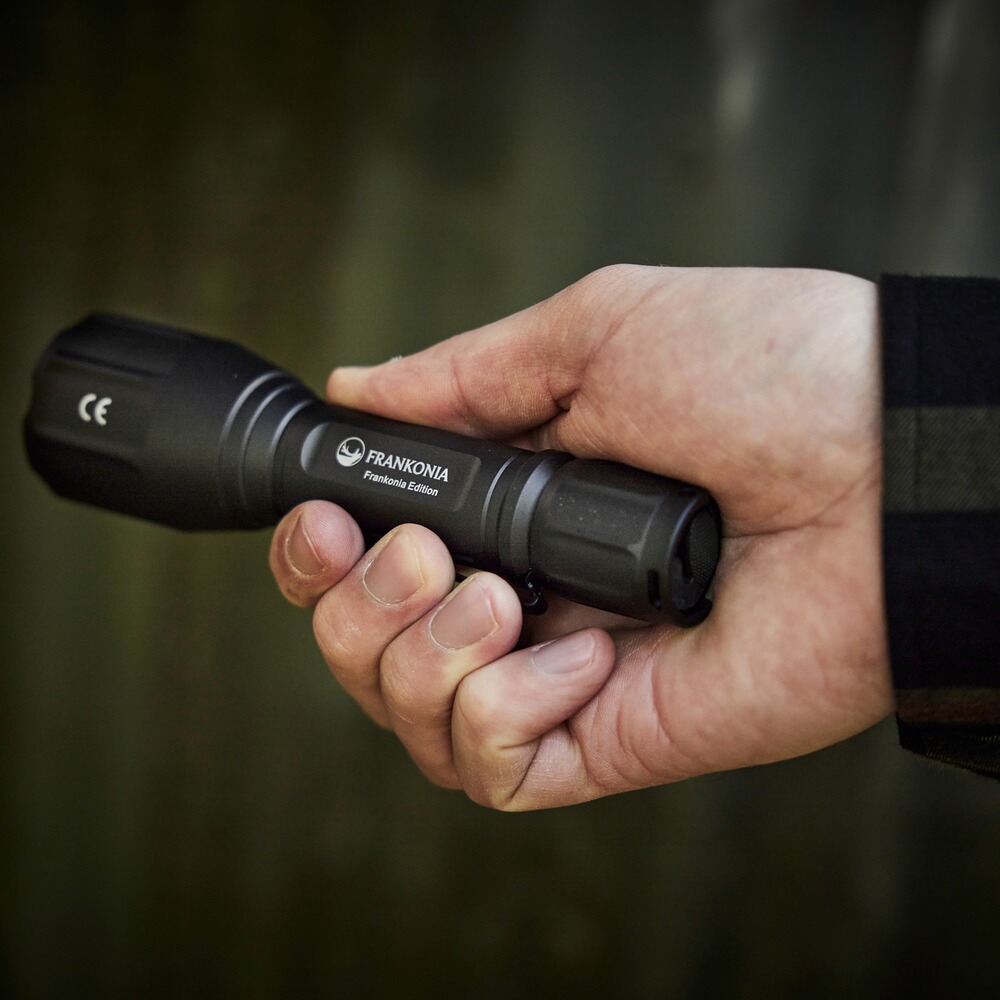 Lampe Nextorch T7 V2.0 Set & #70 ; & #114 ; & #97 ; & #110 ; & #107 ; & #111 ; & #110 ; & #105 ; & #97 ; édition, NEXTORCH