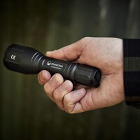 Lampe Nextorch T7 V2.0 Set & #70 ; & #114 ; & #97 ; & #110 ; & #107 ; & #111 ; & #110 ; & #105 ; & #97 ; édition, NEXTORCH