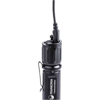 Lampe Nextorch T7 V2.0 Set & #70 ; & #114 ; & #97 ; & #110 ; & #107 ; & #111 ; & #110 ; & #105 ; & #97 ; édition, NEXTORCH