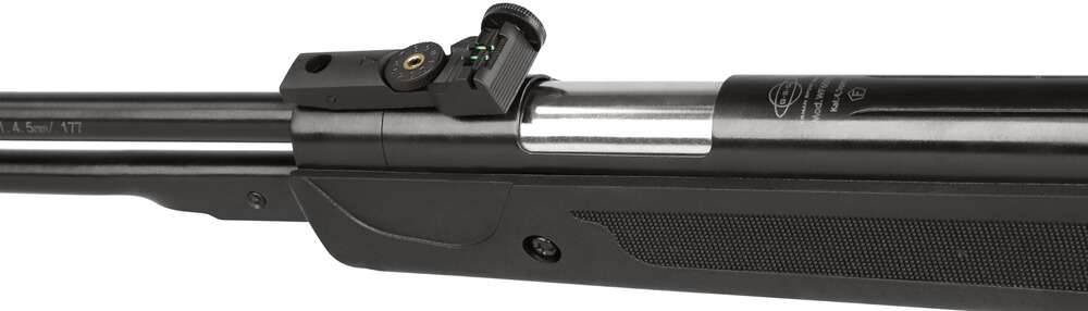 Luftgewehr WF600P, German Sport Guns