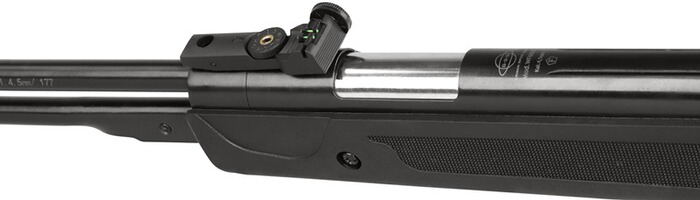 Luftgewehr WF600P, German Sport Guns