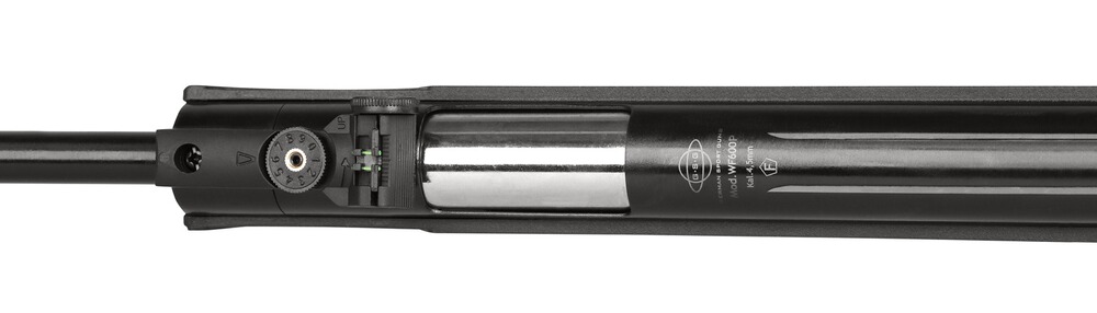 Luftgewehr WF600P, German Sport Guns