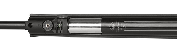 Luftgewehr WF600P, German Sport Guns
