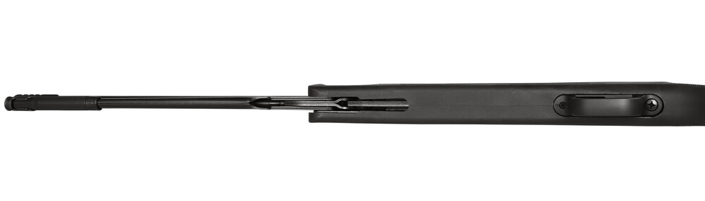 Luftgewehr WF600P, German Sport Guns
