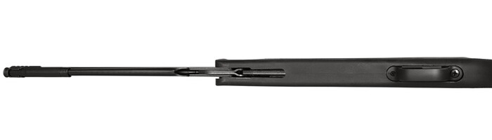 Luftgewehr WF600P, German Sport Guns