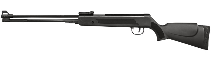 Luftgewehr WF600P, German Sport Guns