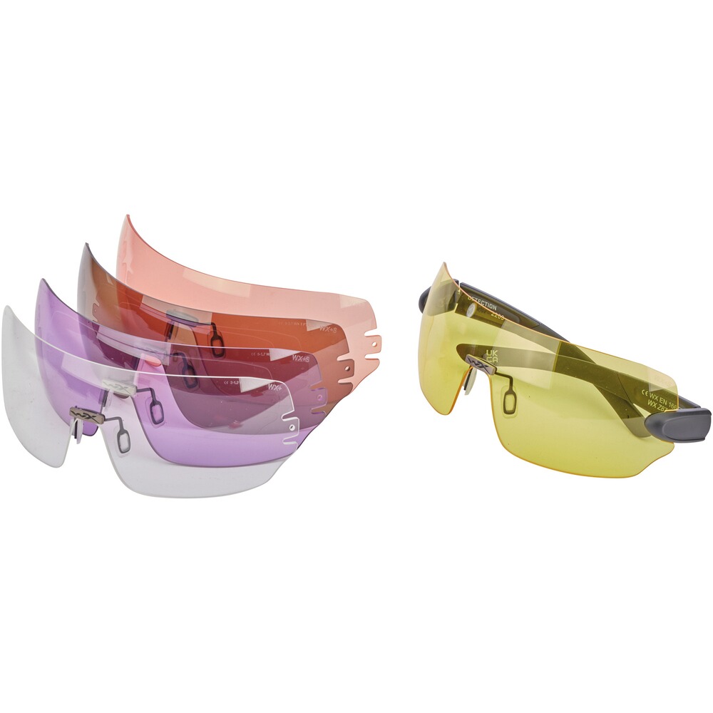 Brille WX Detection – Set