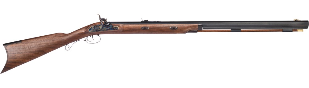 Vorderlader-Gewehr Great Hawken Perkussion, Davide Pedersoli