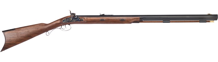 Vorderlader-Gewehr Great Hawken Perkussion, Davide Pedersoli