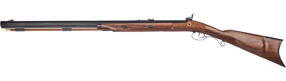 Vorderlader-Gewehr Great Hawken Perkussion