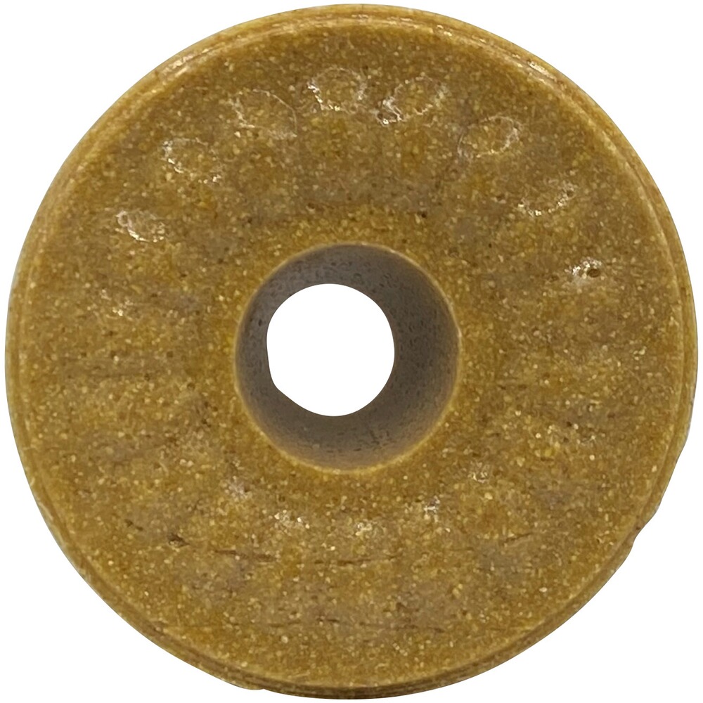Leckstein salziger Mais
