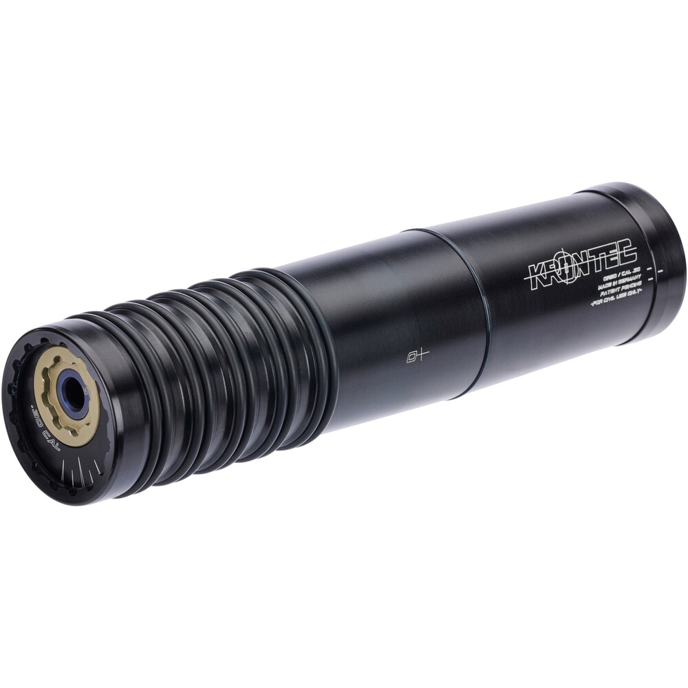 Schalldämpfer OR-50 - Kaliber .256 / 6,5 mm