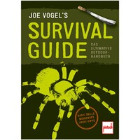 Book, survival guide, Pietsch