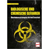 Buch, Biologische & Chemische Gefahren, Pietsch