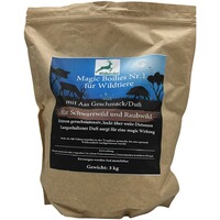 Magic Boilies Nr1 Aas Duft, Wildlutscher