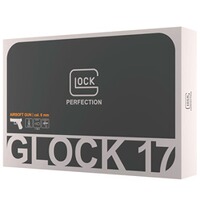 Airsoft Pistole 17 GBB, Glock