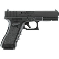 Airsoft Pistole 17 GBB, Glock