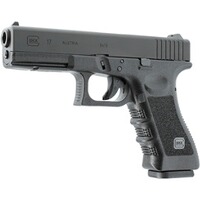 Airsoft Pistole 17 GBB, Glock