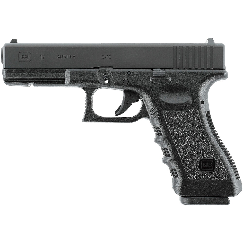 Airsoft Pistole 17 GBB