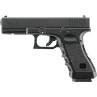 Airsoft Pistole 17 GBB, Glock