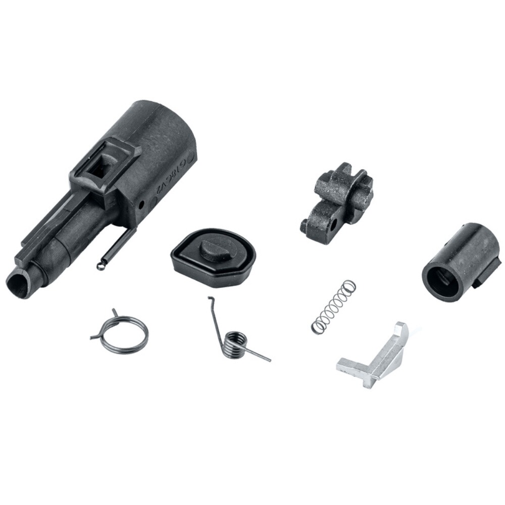 Service-Kit Airsoft Pist. Glock 17