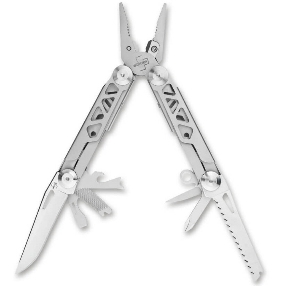 Multitool Specialist Pro