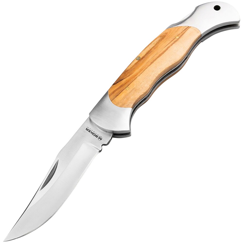 Taschenmesser Magnum Classic Hunter One