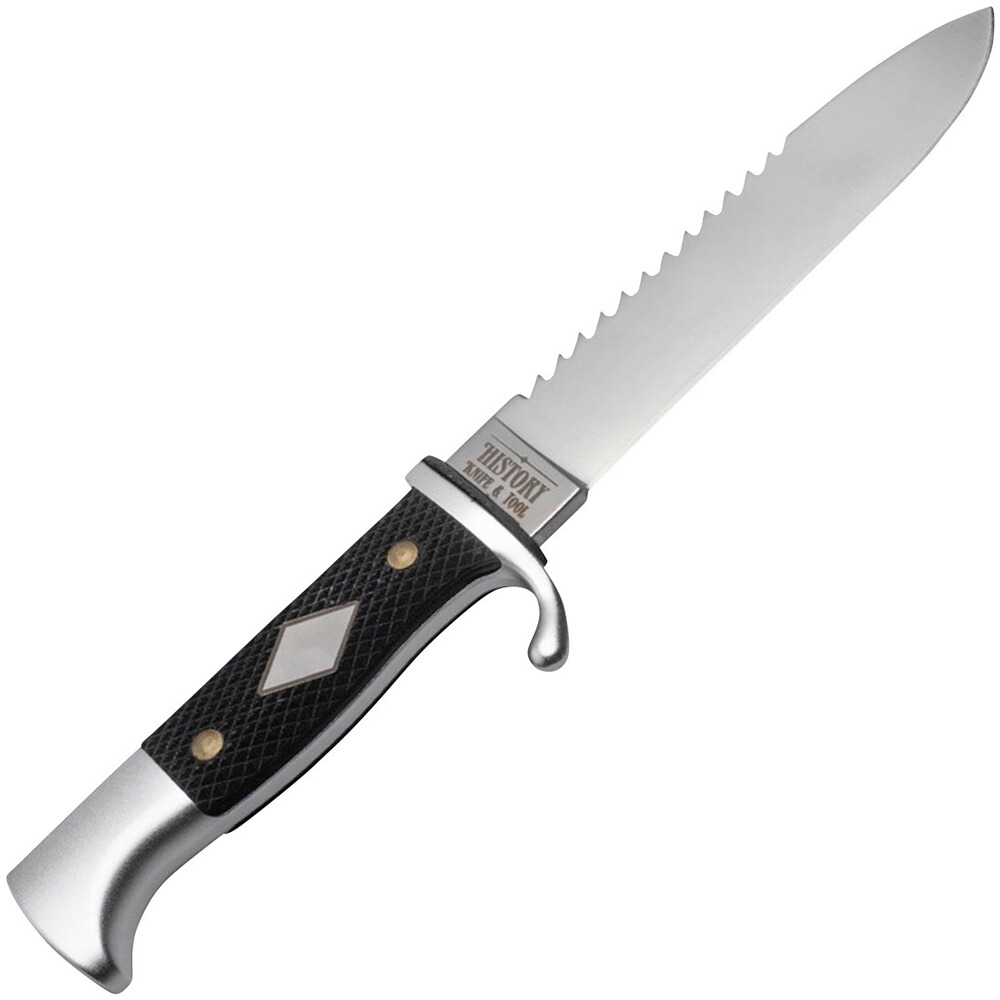 German Scout airspeed knife, History Knife & Tool