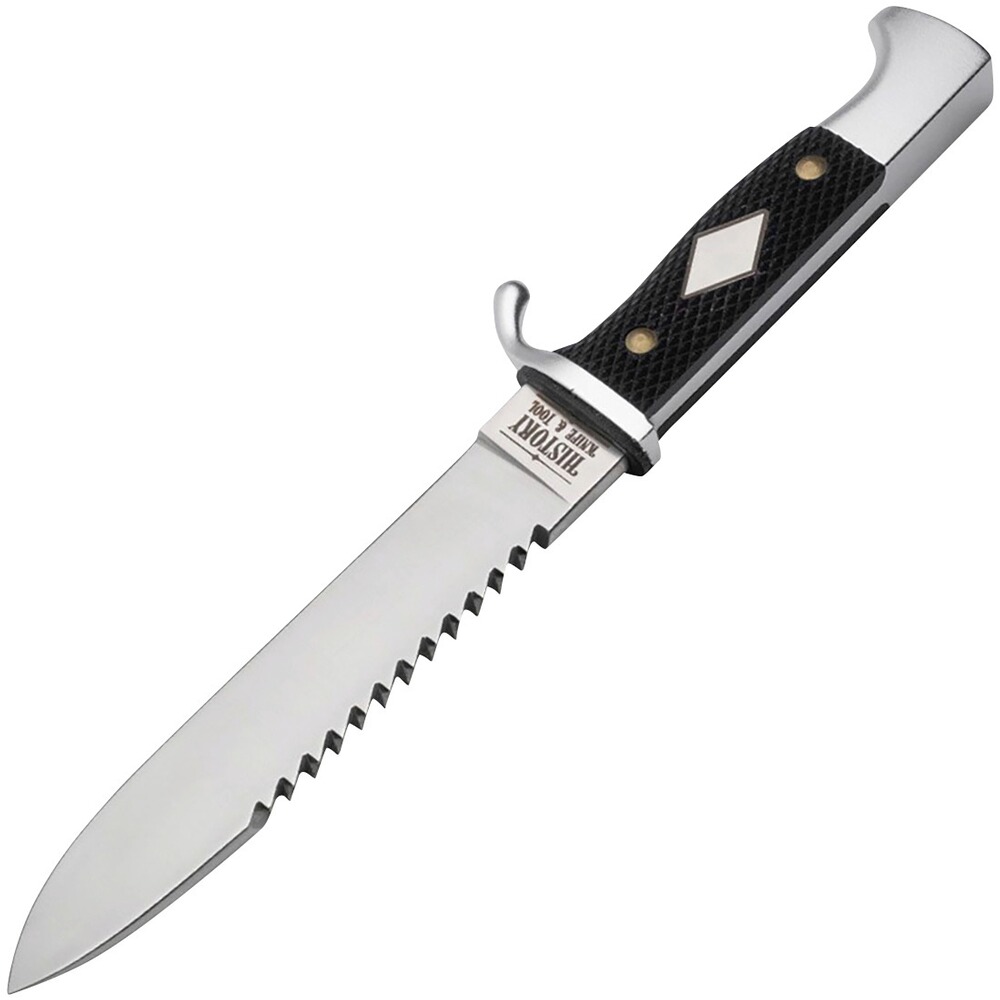 German Scout airspeed knife, History Knife & Tool