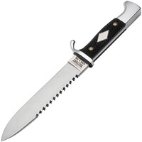 German Scout airspeed knife, History Knife & Tool