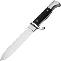 German Scout airspeed knife, History Knife & Tool