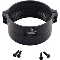 Zielfernrohrhalter Rotoclip ZFH – lang / kurz, EP Arms