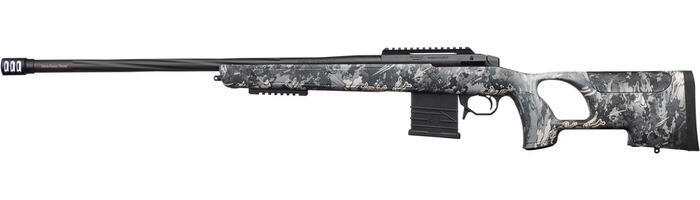 Repetierbüchse Urban Sniper, Mercury sport