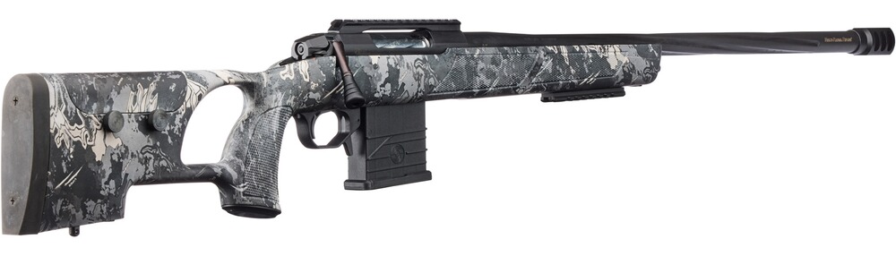 Repetierbüchse Urban Sniper, Mercury sport