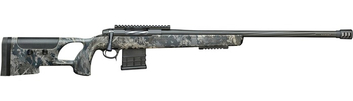 Repetierbüchse Urban Sniper, Mercury sport