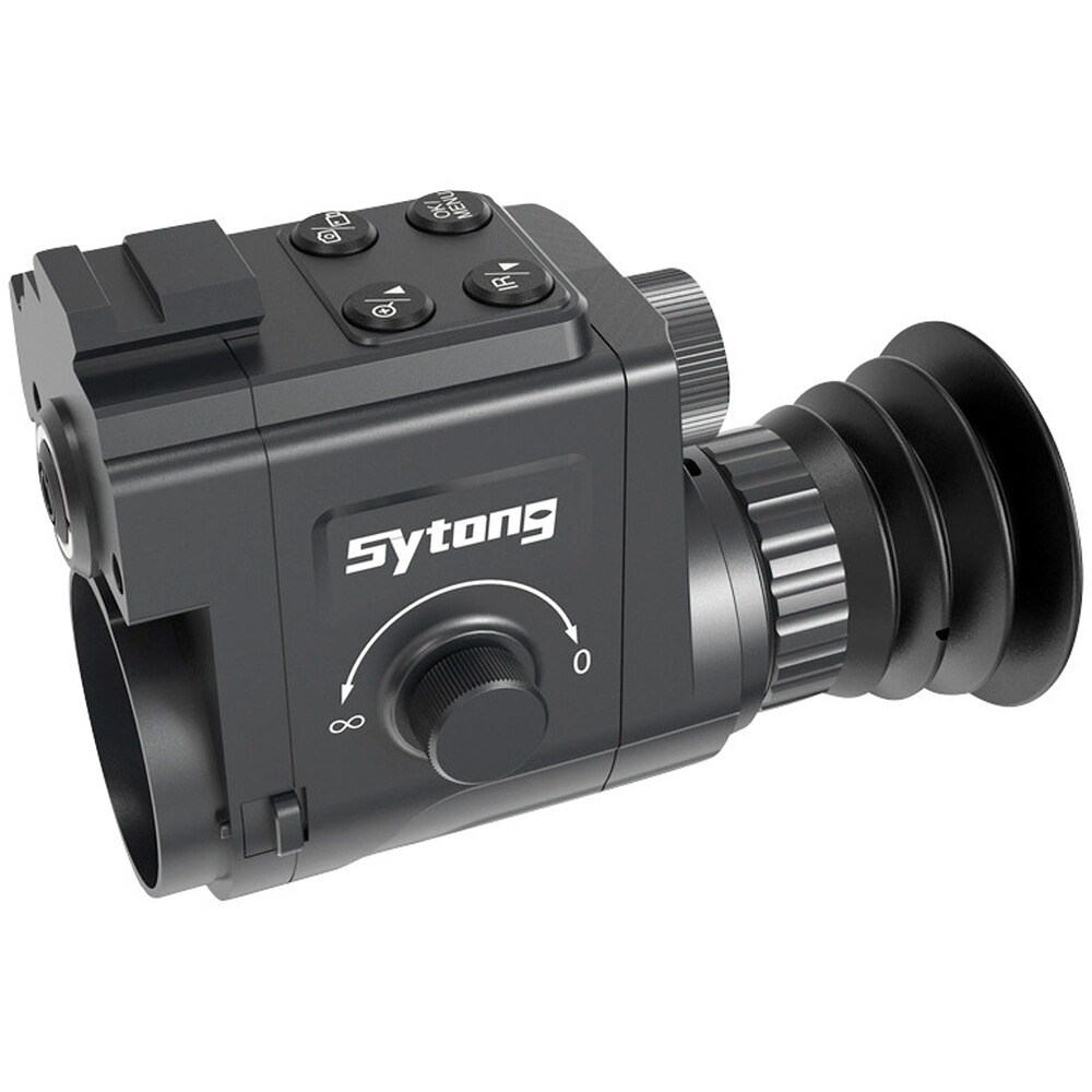 Nachtsichtgerät HT-770 Pica – German Edition, Sytong
