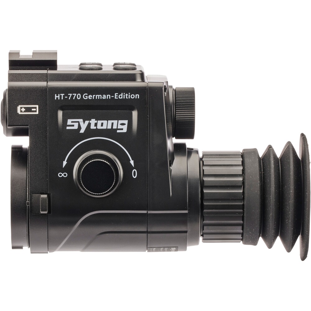 Nachtsichtgerät HT-770 Pica – German Edition