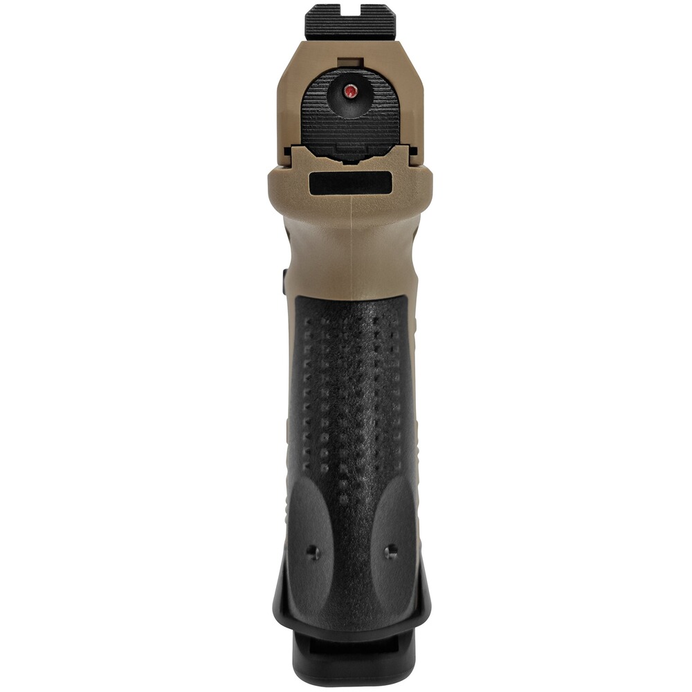 Airsoft Pistole TP9 Eite Combat GBB, CANIK