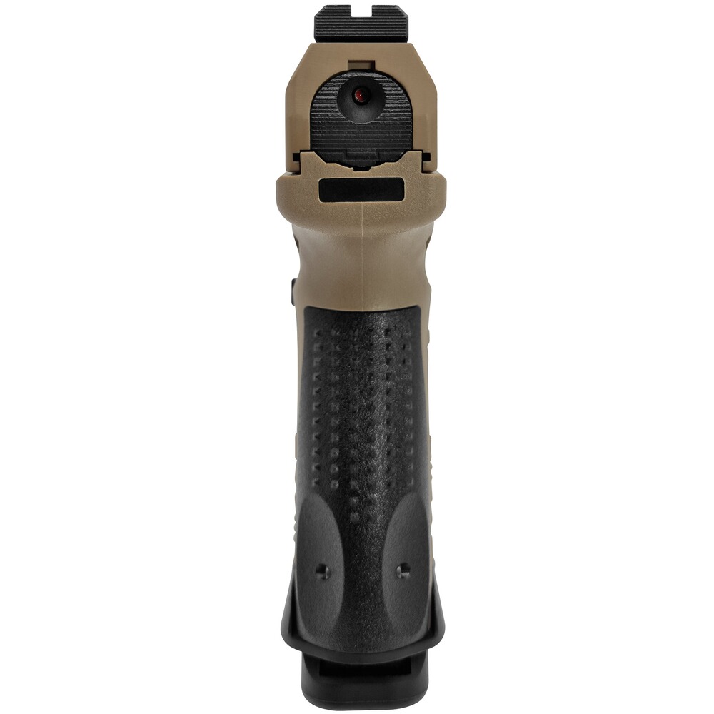 Airsoft Pistole TP9 Eite Combat GBB, CANIK