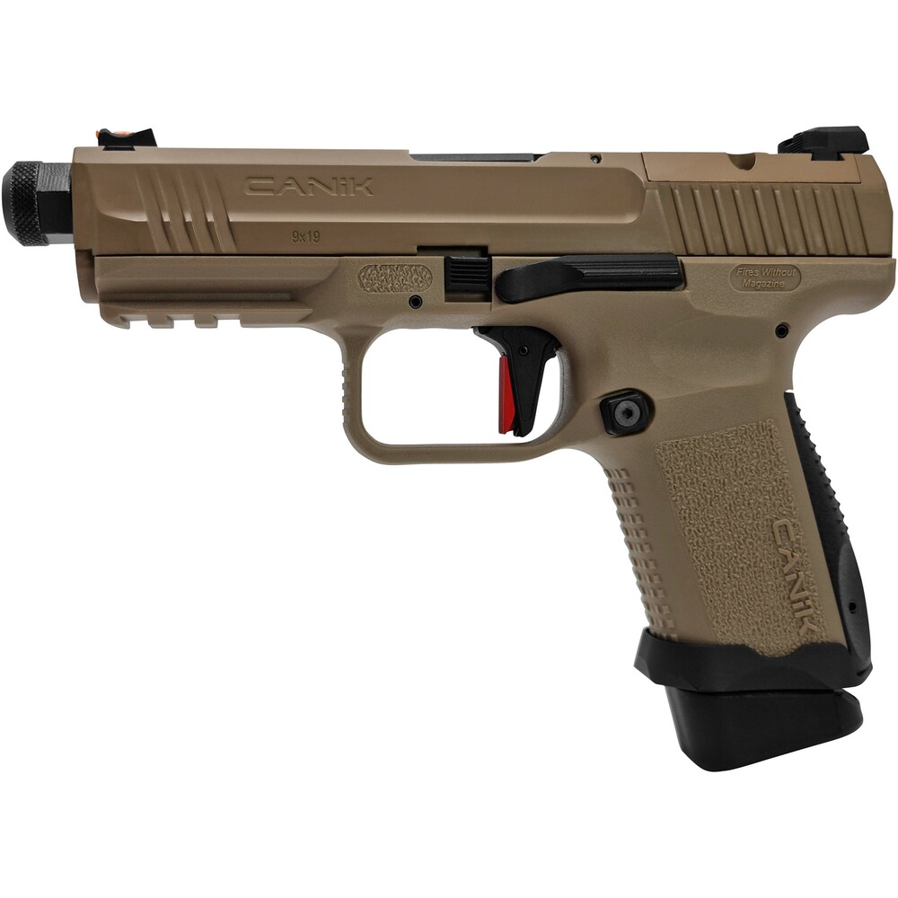 Airsoft Pistole TP9 Eite Combat GBB