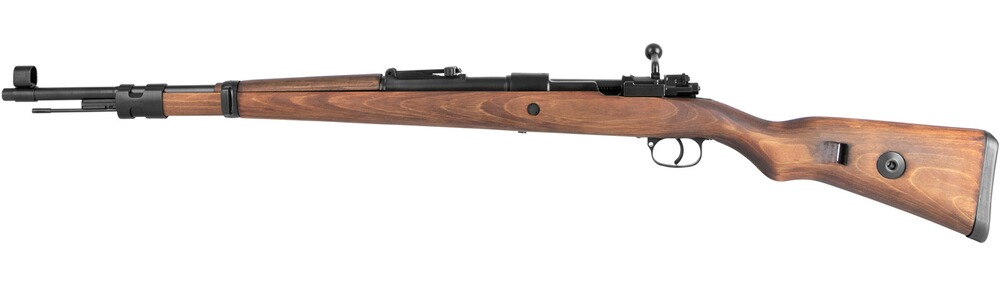 Airsoft Karabiner Mauser K98 Steel