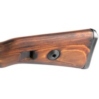 Airsoft Gewehr Mauser K98 Steel mit ZF39 4x30, ARES