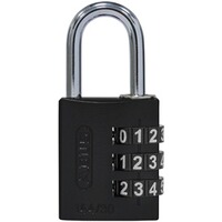 Vorhängeschloss 144/30, ABUS