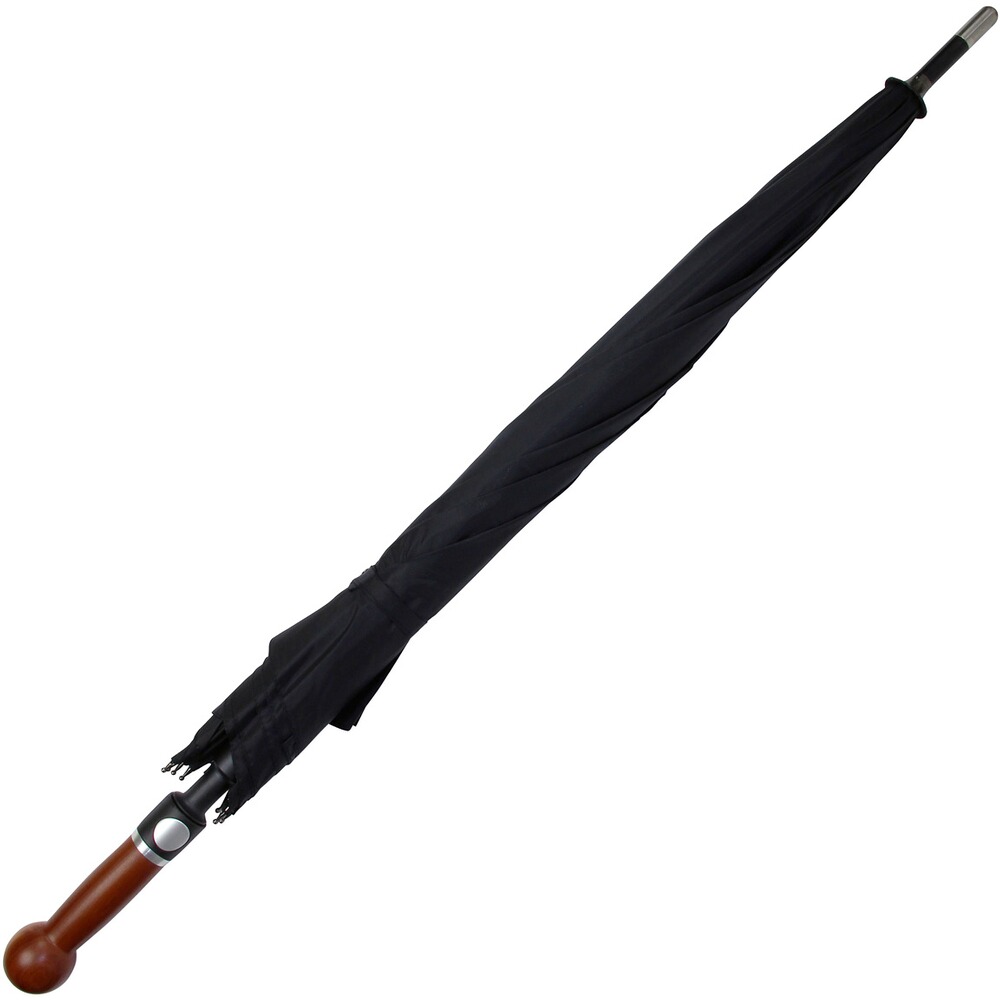 Safety umbrella with knob, KH-Security