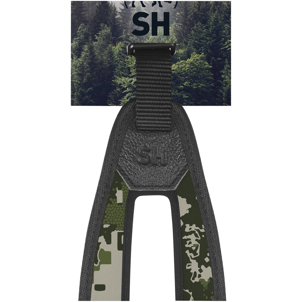 Gewehrriemen SH, Sauenhammer