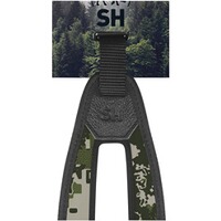 Gewehrriemen SH, Sauenhammer