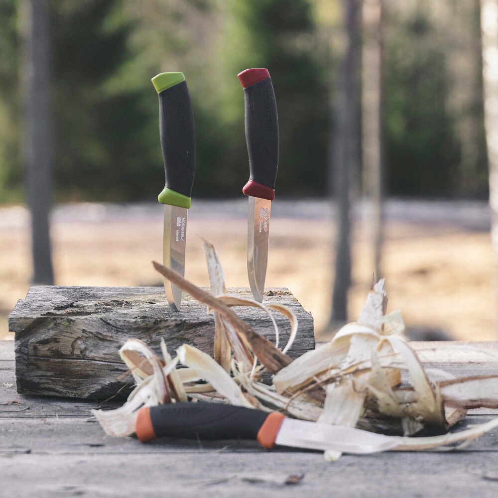Compagnon couteau (S), Morakniv